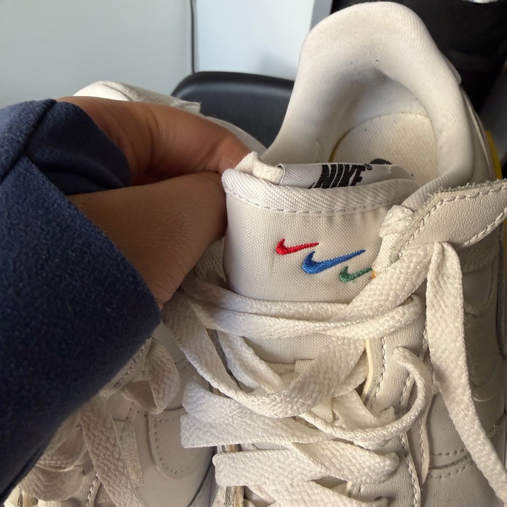 Nike Air Force 1 fontanka - Picture 4 of 5